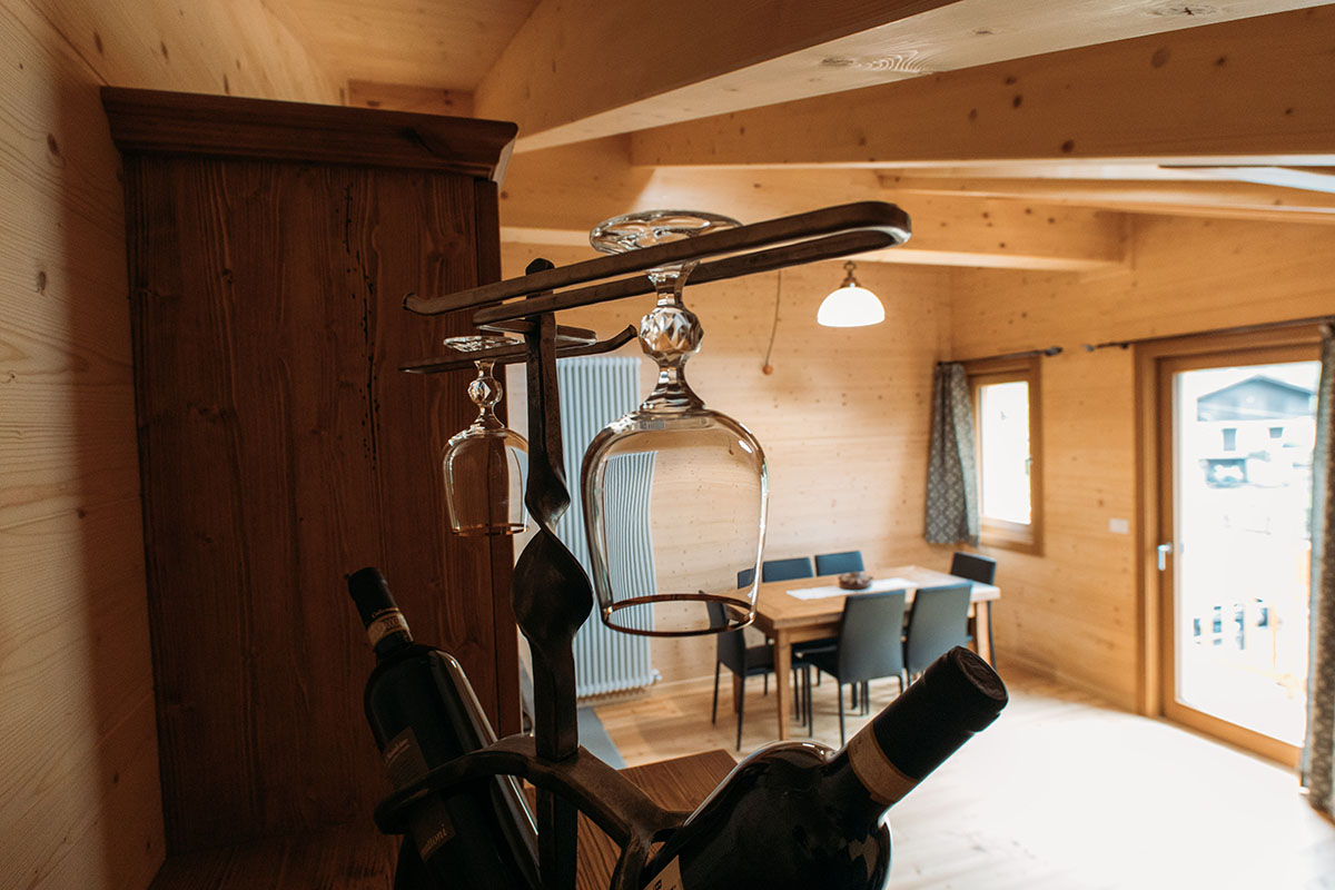 chalet gaspard