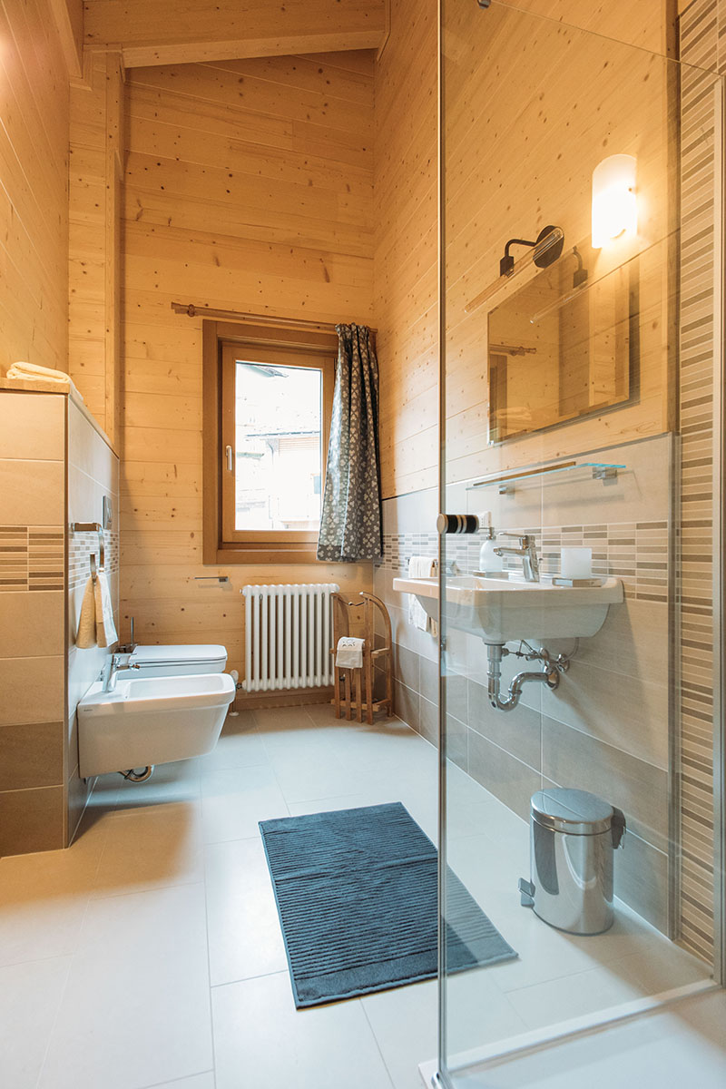 chalet gaspard