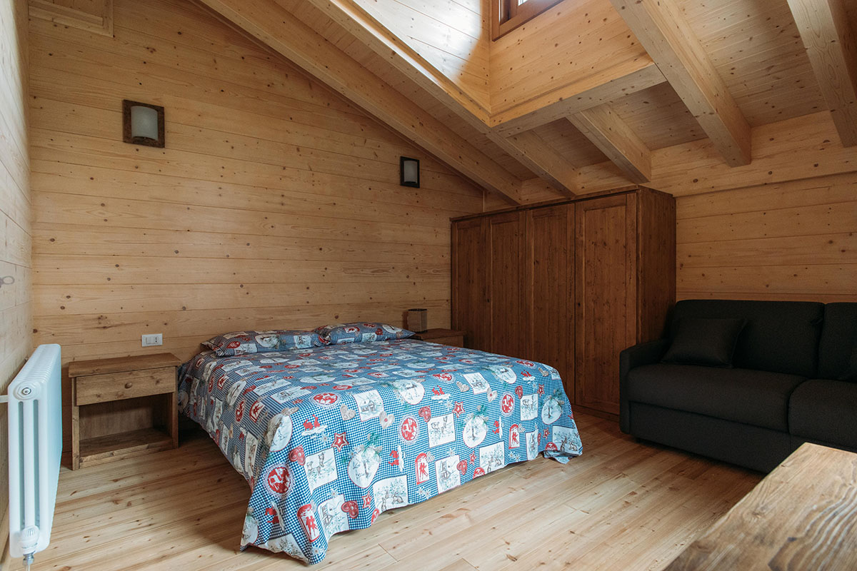 chalet gaspard