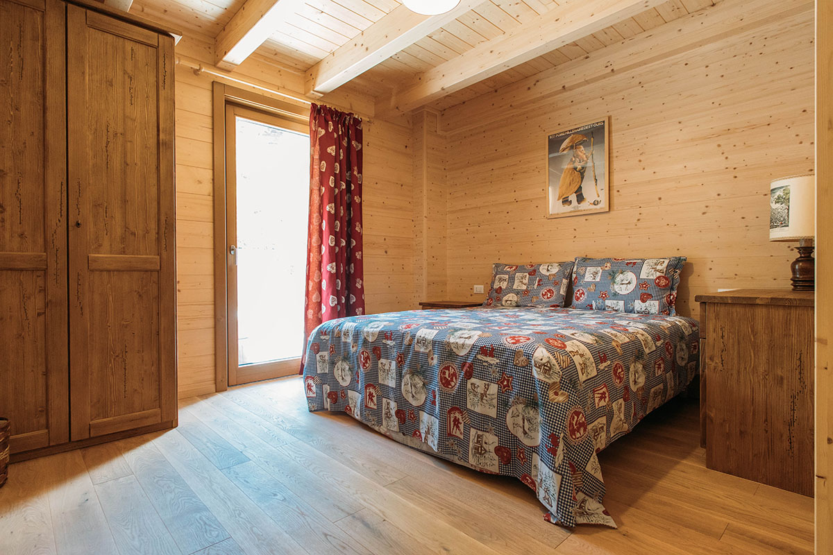 chalet gaspard