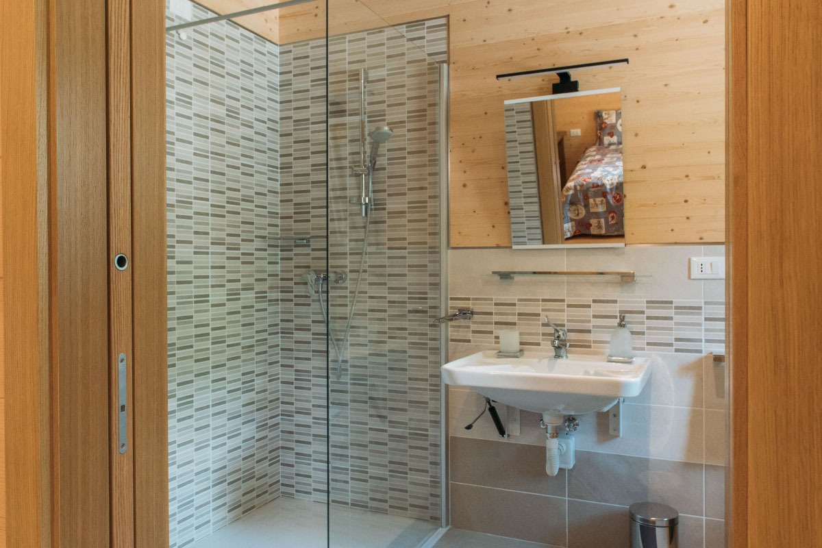 chalet gaspard