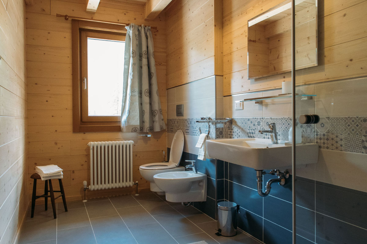 chalet gaspard