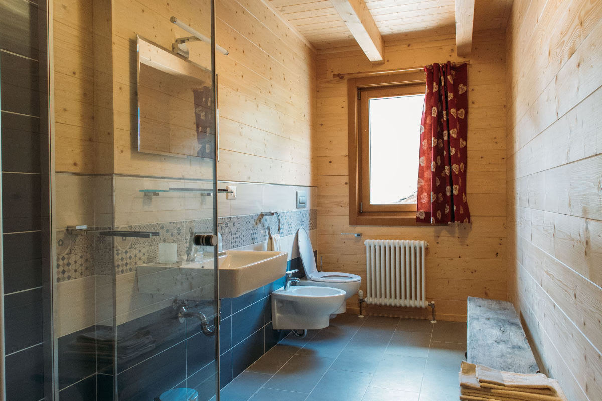chalet gaspard