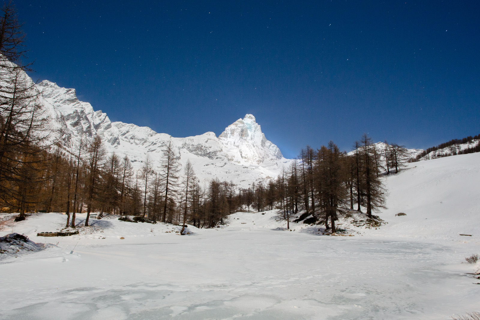 chalet gaspard