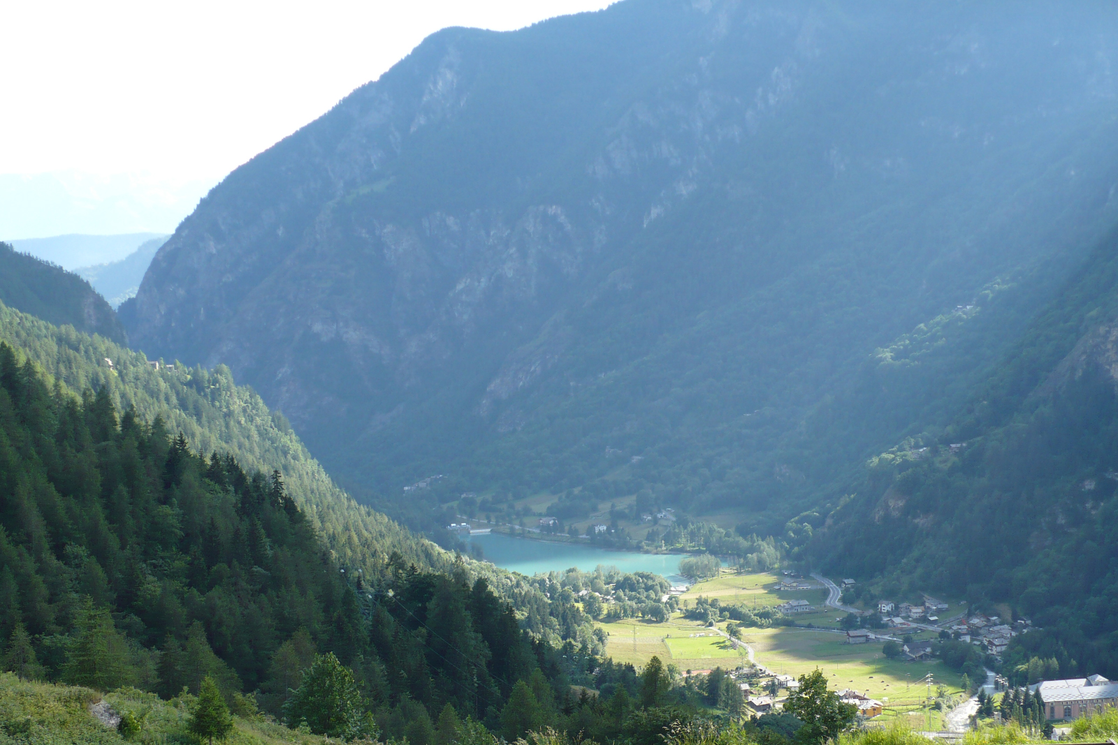valtournenche